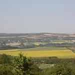 Üdülőpark Robiniapark *