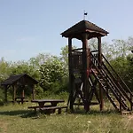 Parco vacanze Robiniapark