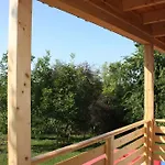 Üdülőpark Robiniapark