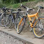 Üdülőpark Robiniapark *