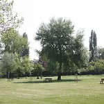 Robiniapark Szolad
