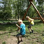 Robiniapark Szólád