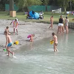 Robiniapark Szólád