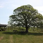 Robiniapark Szolad