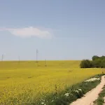 Üdülőpark Robiniapark