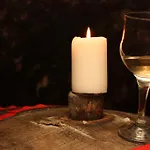 Üdülőpark Robiniapark Szólád