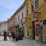 Üdülőpark Robiniapark Szólád