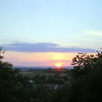 Robiniapark Szólád