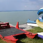 Robiniapark Üdülőpark Szólád