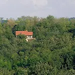 Üdülőpark Robiniapark *