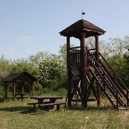 База отдыха Robiniapark