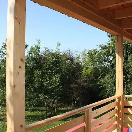 База отдыха Robiniapark