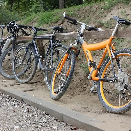 Ferienpark Robiniapark *