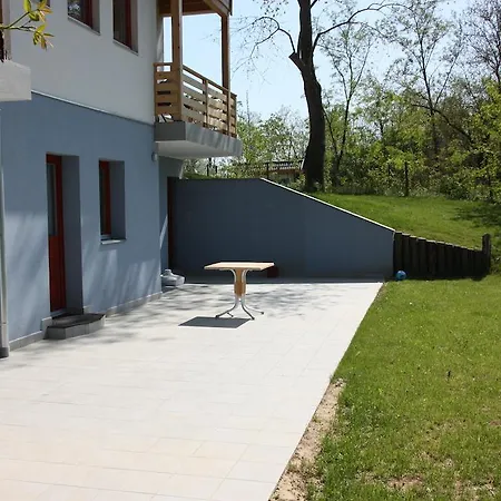 Πάρκο διακοπών Robiniapark *