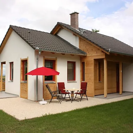 Πάρκο διακοπών Robiniapark