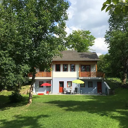 Ferienpark Robiniapark Szolad