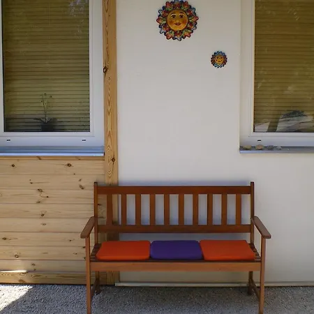 Robiniapark Ferienpark *