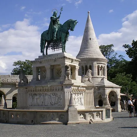 Robiniapark База отдыха Szolad