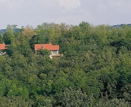 База отдыха Robiniapark *