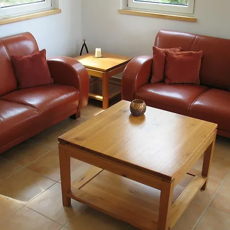 Robiniapark Villa Szolad