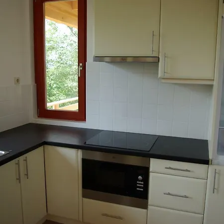 Robiniapark * Szolad