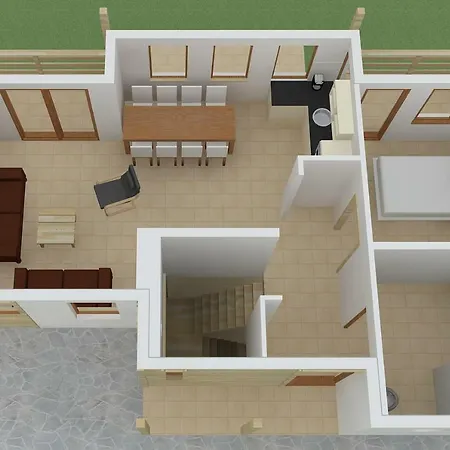 Robiniapark Ferienpark