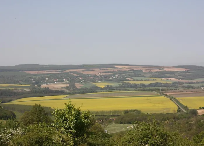 Πάρκο διακοπών Robiniapark *