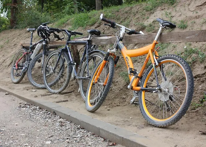 Πάρκο διακοπών Robiniapark *