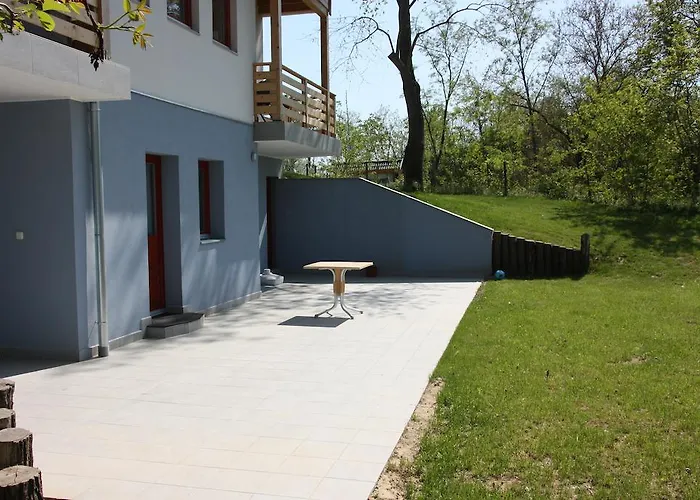 Ferienpark Robiniapark *