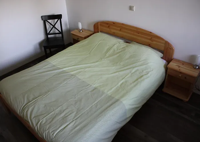 Πάρκο διακοπών Robiniapark *