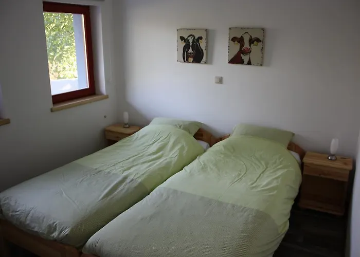 Πάρκο διακοπών Robiniapark