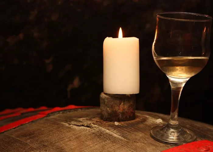 Ferienpark Robiniapark Szolad