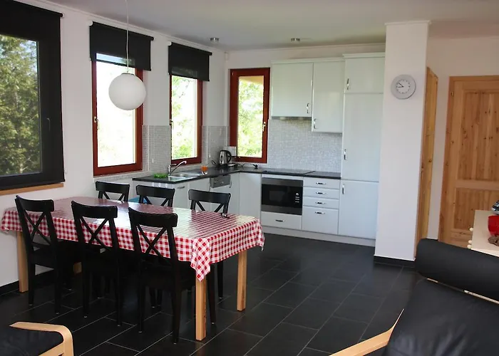 ホリデーパーク Robiniapark Szólád