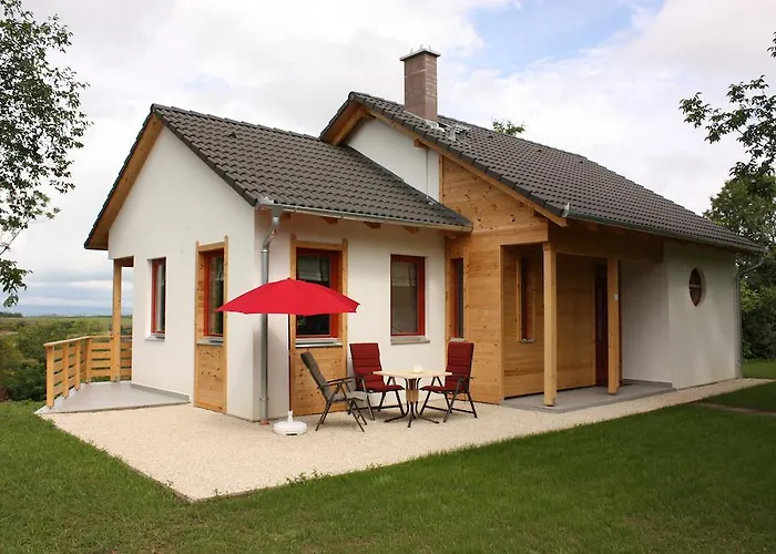 Ferienpark Robiniapark