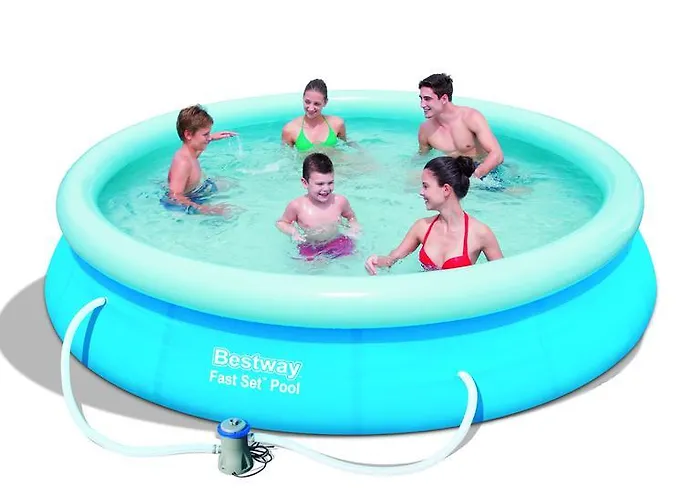 ホリデーパーク Robiniapark *