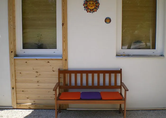 Robiniapark ホリデーパーク *