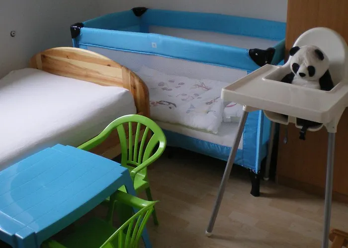 Ferienpark Robiniapark