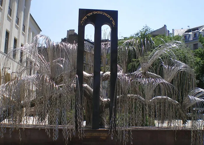 Ferienpark Robiniapark Szolad