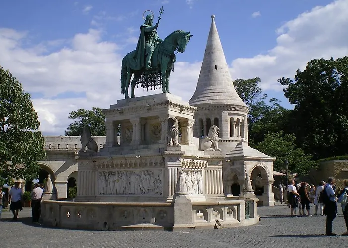Robiniapark Ferienpark Szolad