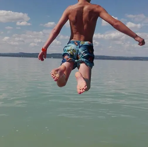 Ferienpark Robiniapark