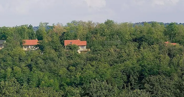 Ferienpark Robiniapark *