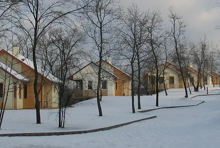 Robiniapark Szólád