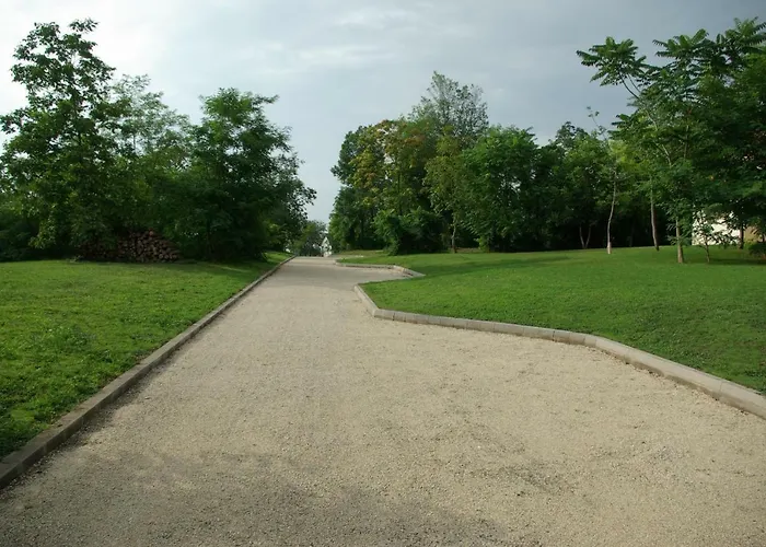 Ferienpark Robiniapark